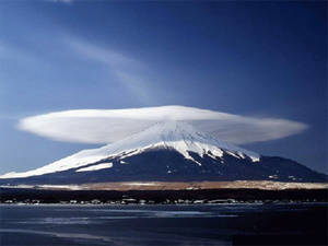 富士山